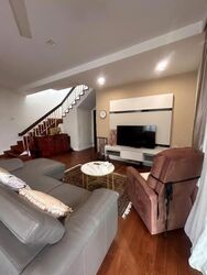 Bedokville (D16), Semi-Detached #633321021
